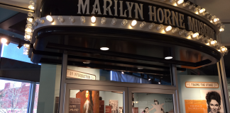 Marilyn Horne Museum, Bradford